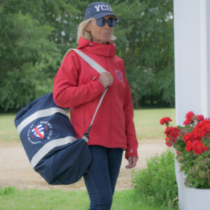 Veste softshell personnalisable - Unisex