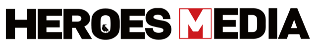Heroes media